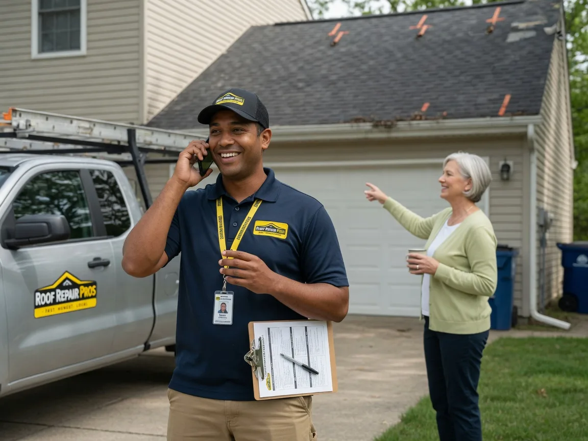 Roof Repair Newman Grove, NE FAQs